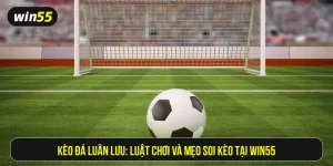 Kèo đá luân lưu