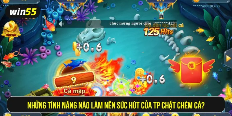 Người chơi có thể nhặt các vật phẩm hỗ trợ