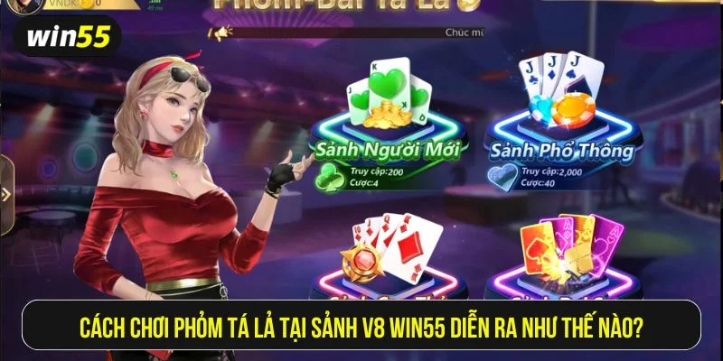 Game thủ cần hiểu quy tắc chơi để đưa ra chiến thuật phù